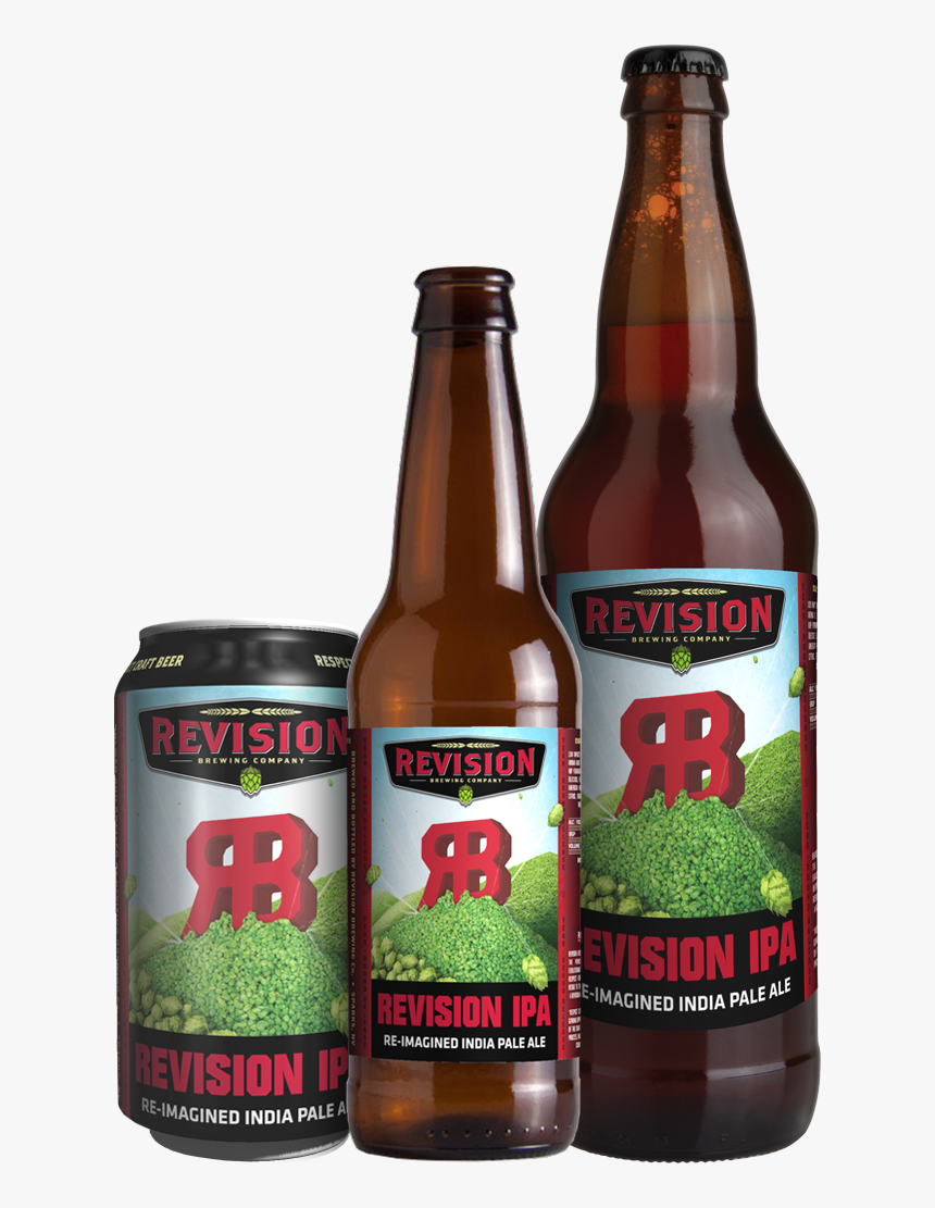Revision Beer , Png Download - Revision Beer, Transparent Png, Free Download
