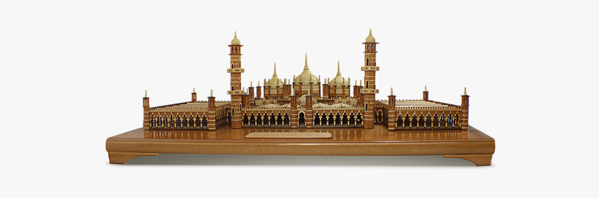 Mosque Miniature Png, Transparent Png, Free Download