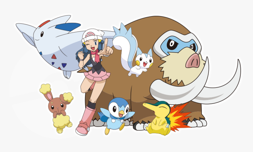 Pokemon, HD Png Download, Free Download