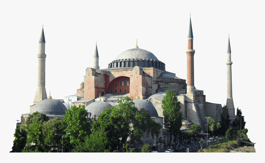 Hagia Sophia, HD Png Download, Free Download