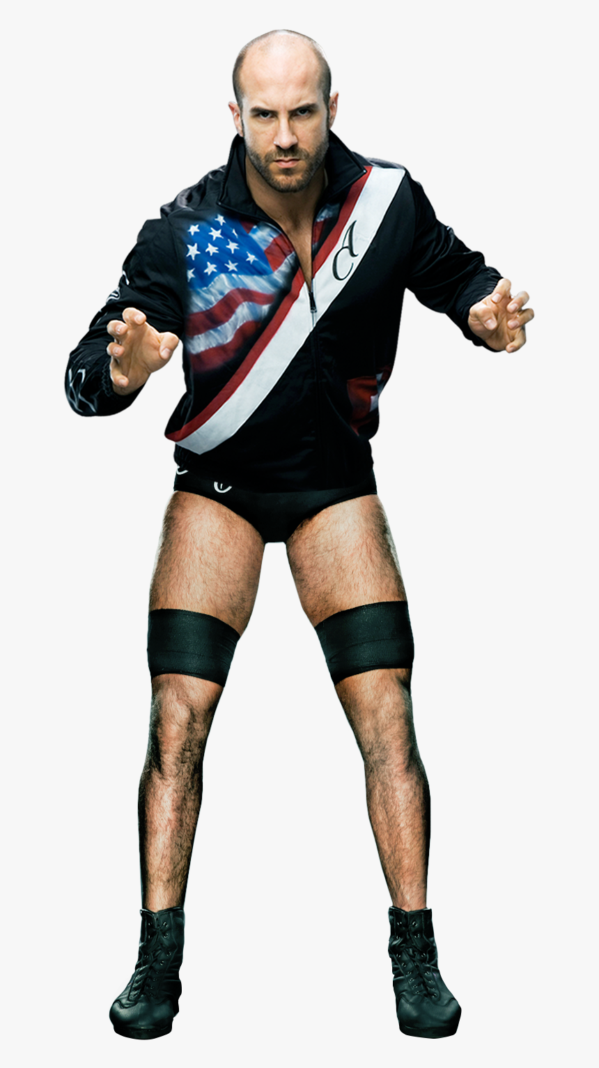 Wwe Cesaro Png, Transparent Png, Free Download