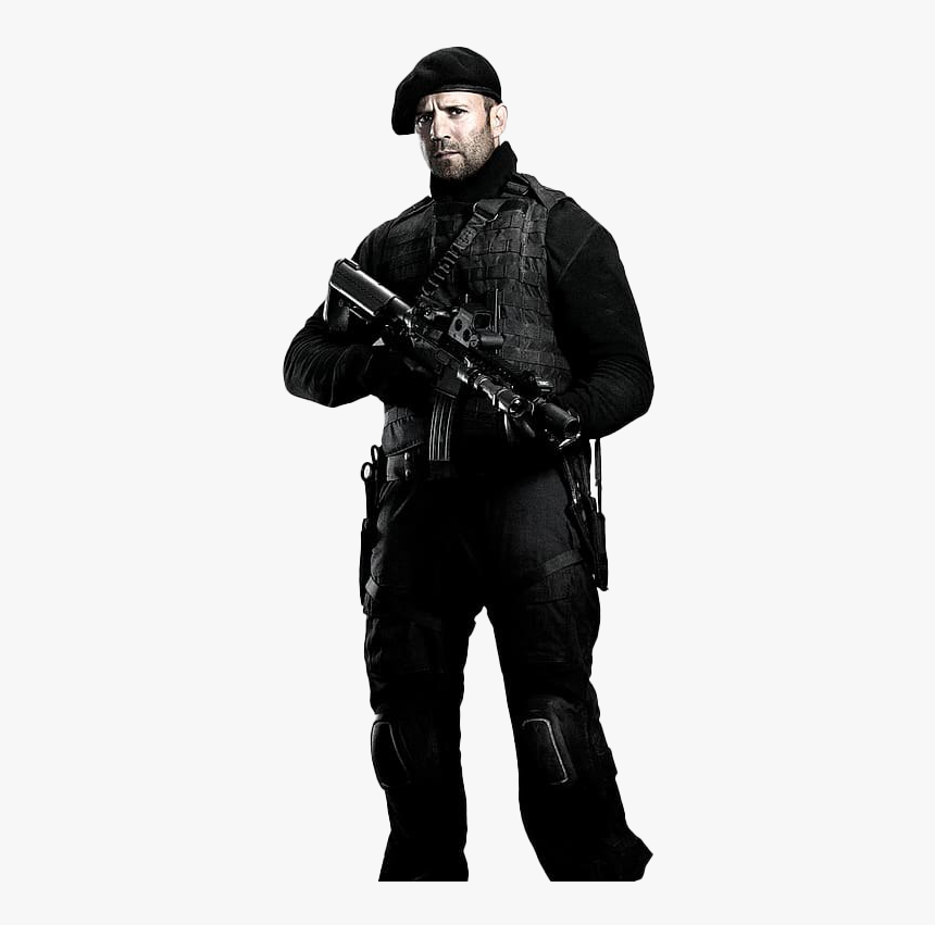 Standing Jason Statham Png Free Image - Jason Statham In Action, Transparent Png, Free Download