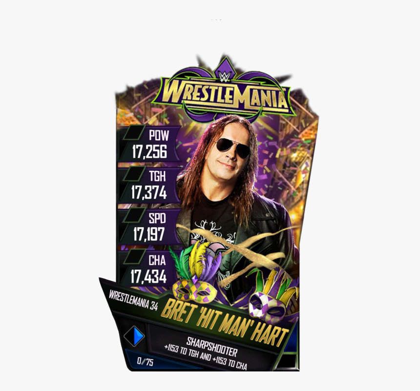 Wwe Supercard Goliath Tier, HD Png Download, Free Download