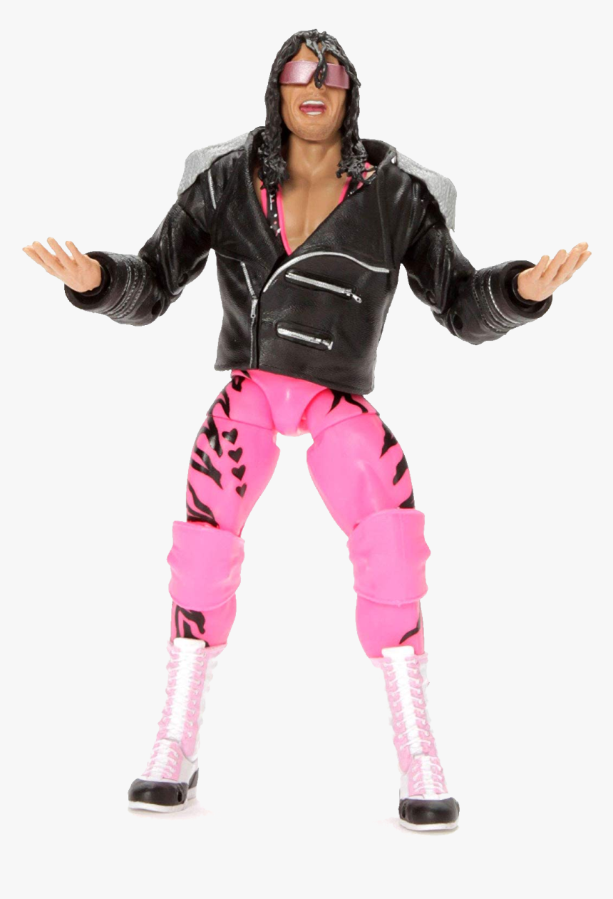 Bret Hart Ultimate Edition, HD Png Download, Free Download