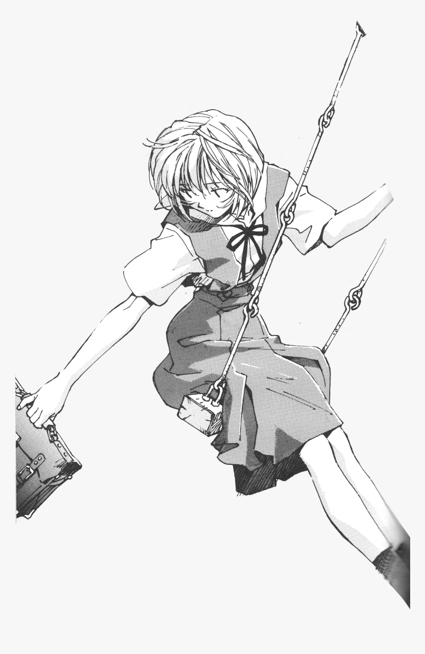 “ Transparent Manga Rei Ayanami For Your Blog
”
credit - Rei Ayanami Manga Transparent, HD Png Download, Free Download