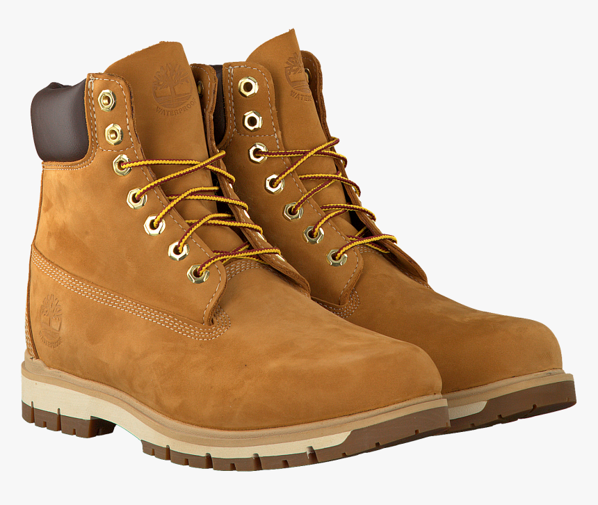 Timberland Veterboots Radford 6 Boot Wp Men - Work Boots, HD Png Download, Free Download