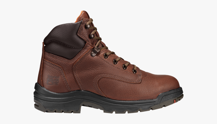 Timberland Pro Titan Safety Toe Boot, HD Png Download, Free Download
