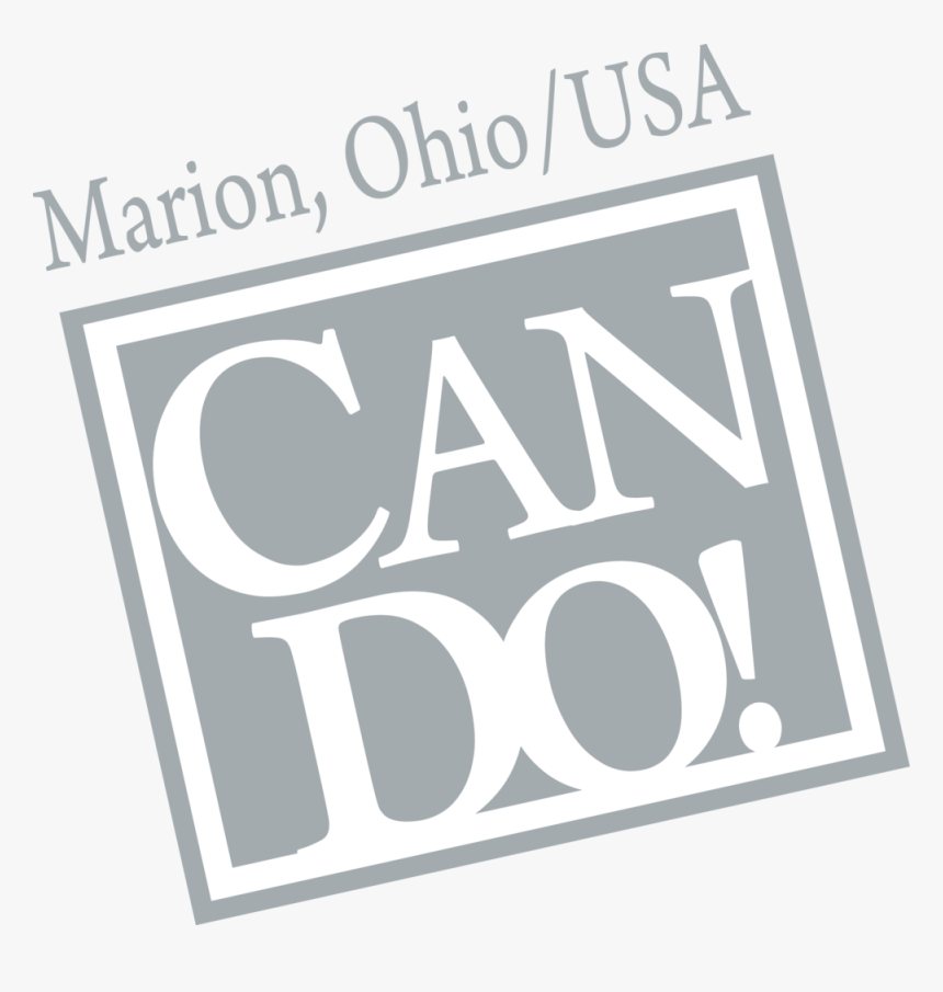 Cando Logo - Gray - Poster, HD Png Download, Free Download