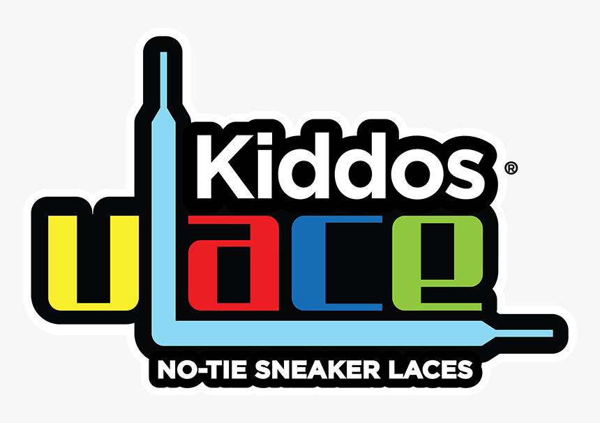 For Kids And Smaller Footwear Sizes - U Lace, HD Png Download, Free Download