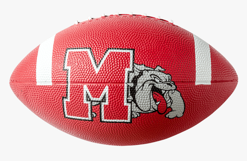 Custom Rubber Camp Football - American Football, HD Png Download, Free Download