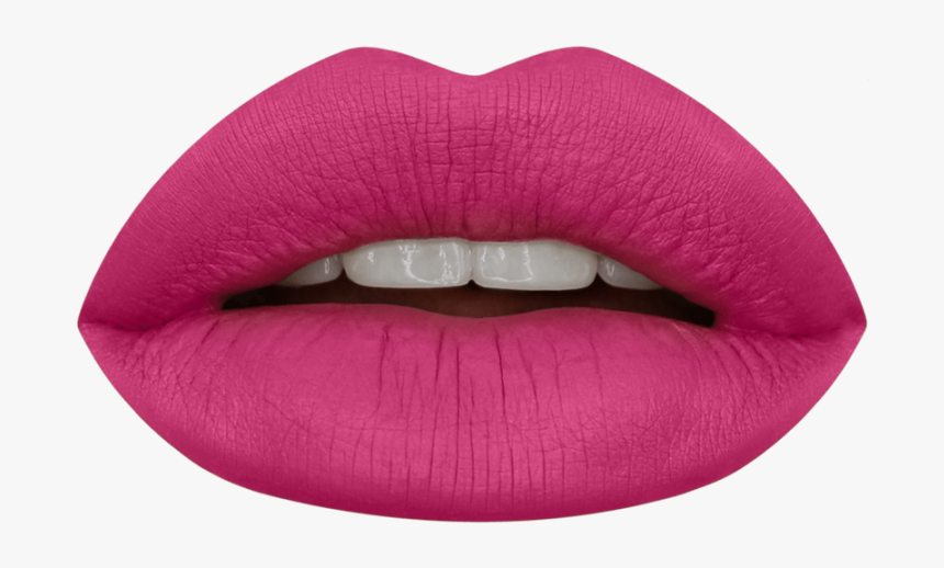 Huda Beauty Liquid Matte Lip Gloss Lipstick Trendsetter - Gossip Girl Huda Beauty Liquid Matte, HD Png Download, Free Download