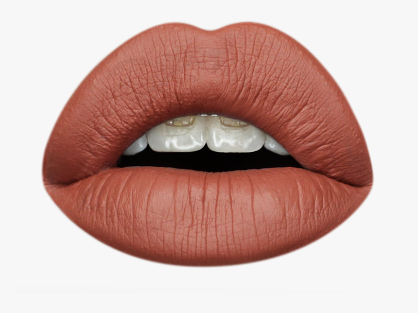 Brown Lips, HD Png Download, Free Download