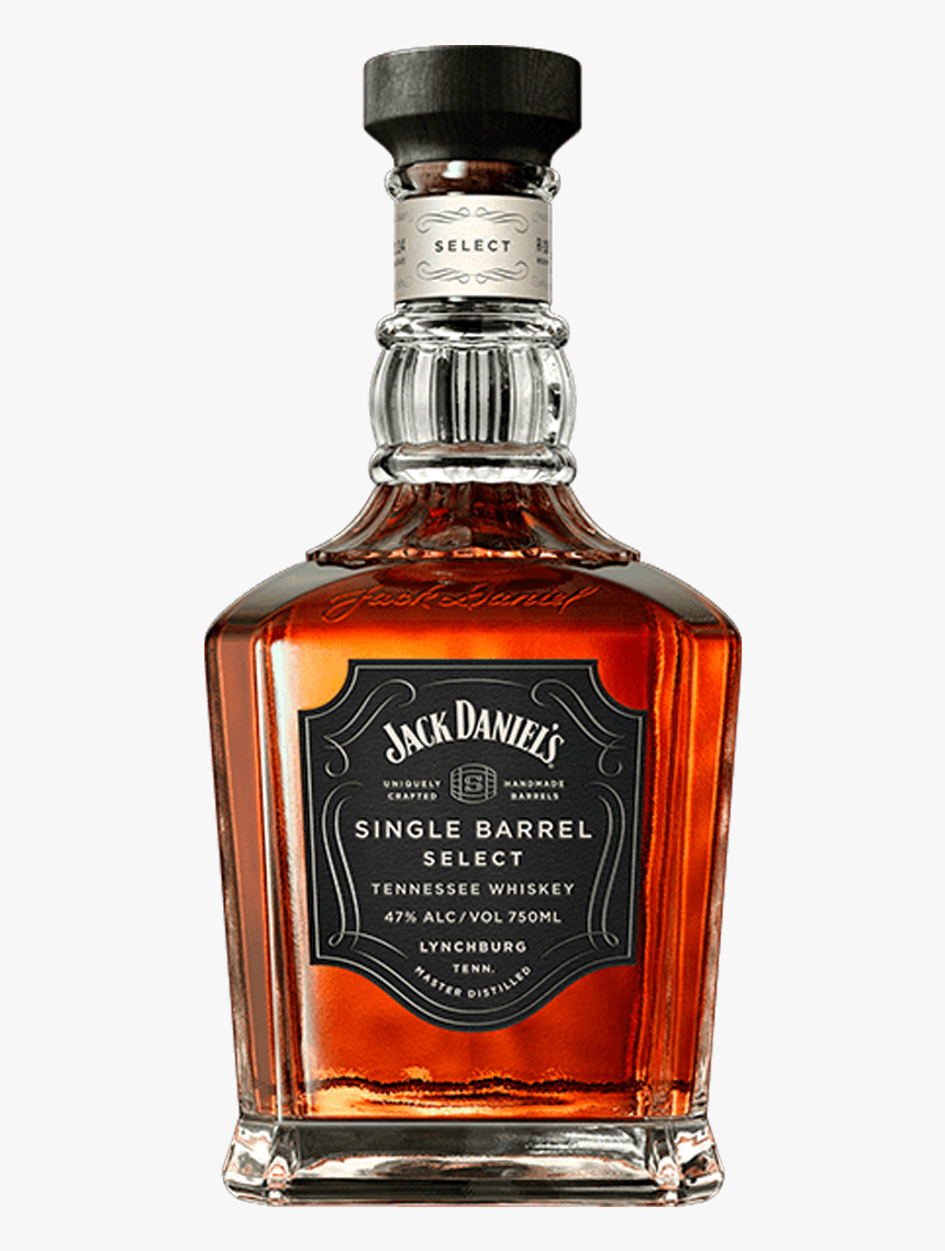 Jack Daniel Single Barrel, HD Png Download, Free Download