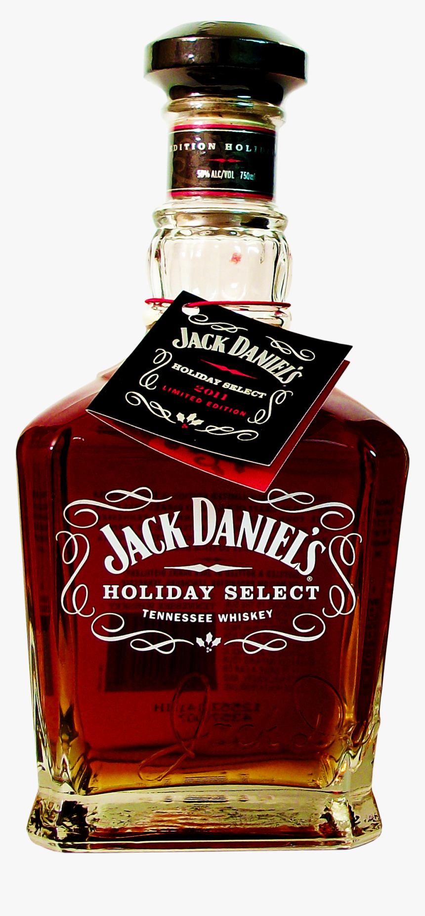 Jack Daniels Bottle Png - Jack Daniels American Forest, Transparent Png, Free Download