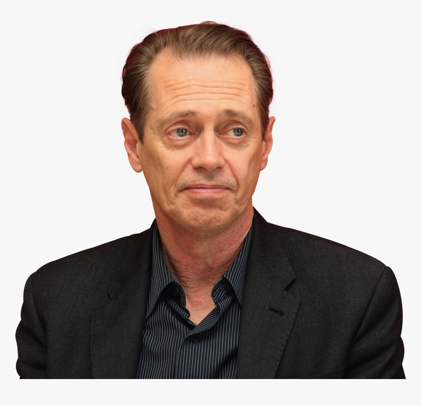 Transparent Steve Buscemi Png, Png Download, Free Download