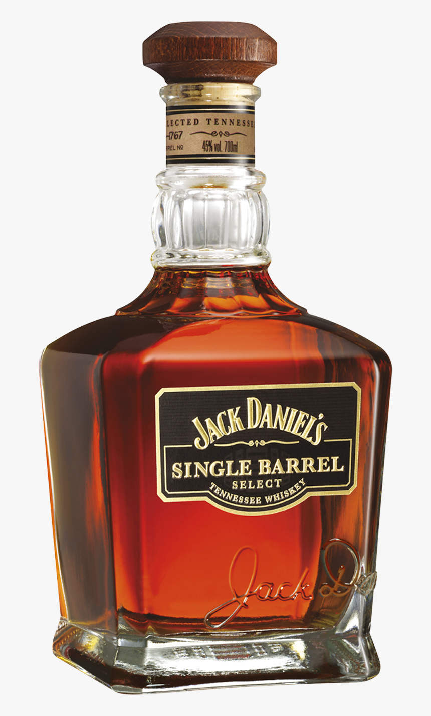 Jack Daniels Bottle Png, Transparent Png, Free Download