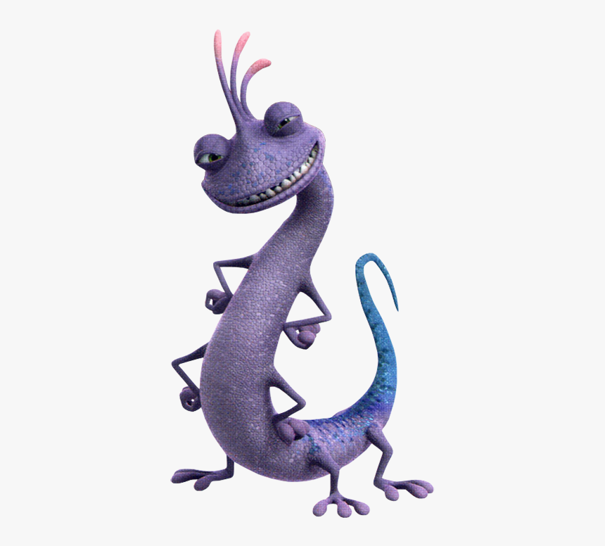 Randall Boggs Khiii - Kingdom Hearts Randall, HD Png Download, Free Download