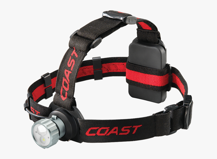Coast Dual Color Led Headlamps, HD Png Download, Free Download
