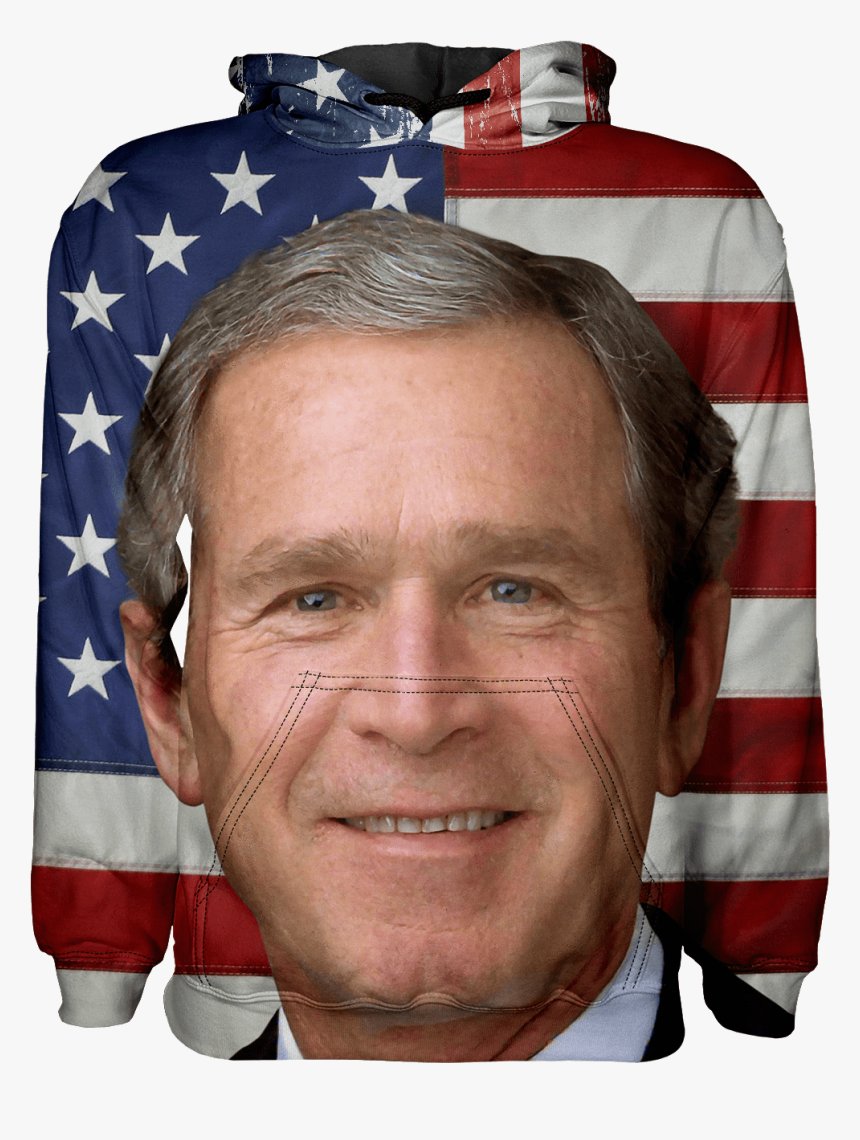 George W Bush, HD Png Download, Free Download