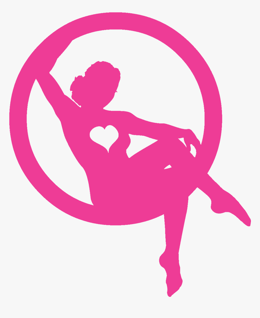 Learn Hula Hoop Hooplovers Logo, HD Png Download, Free Download