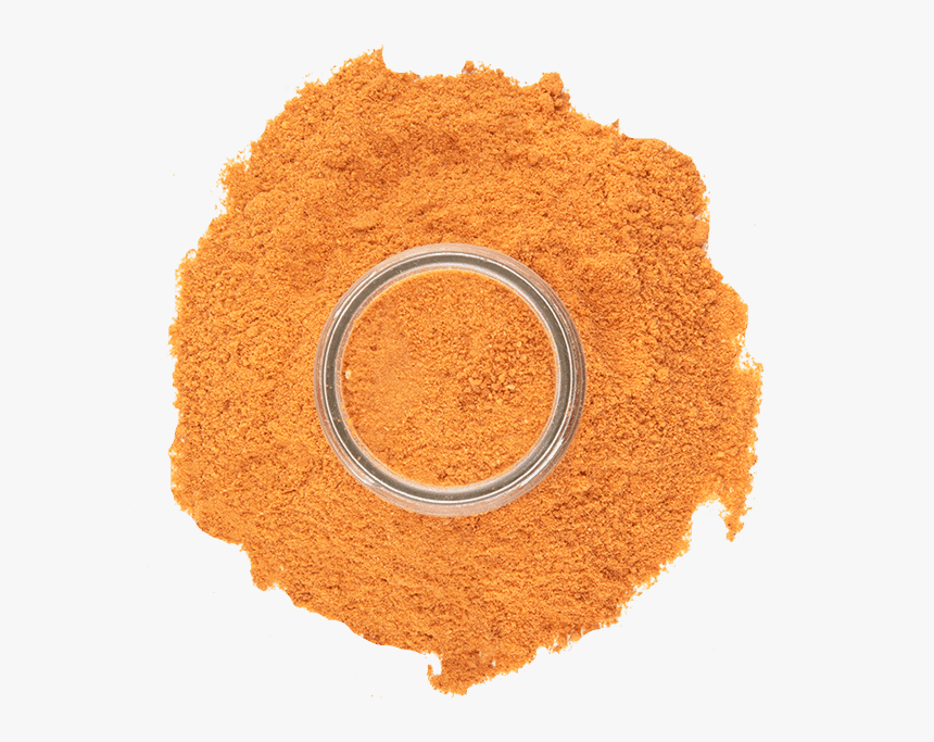 Sriracha Powder 3 - Circle, HD Png Download, Free Download