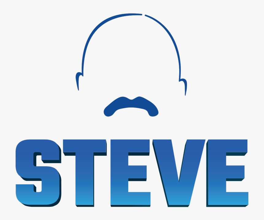 Steve Harvey Logo Png , Png Download - Steve Harvey Logo Png, Transparent Png, Free Download