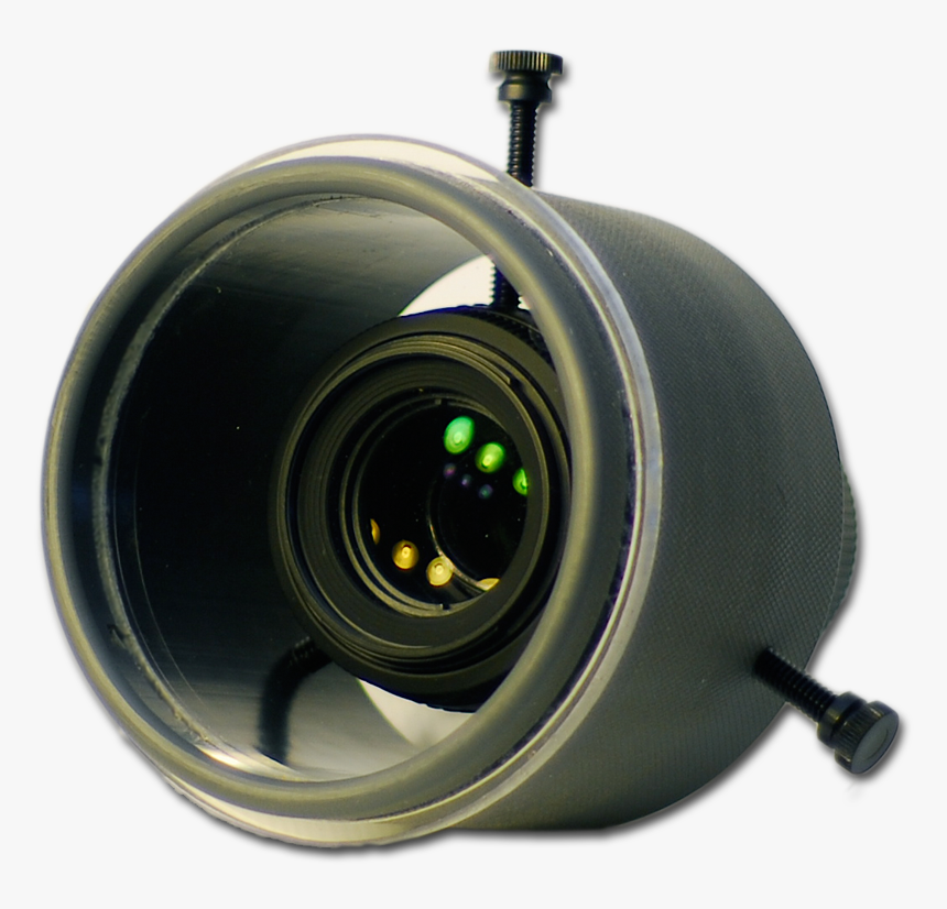 Avast Marine Works Top-down Porthole - Camera Lens, HD Png Download, Free Download