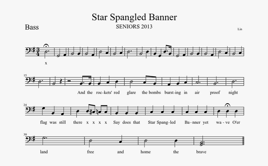 Sheet Music, HD Png Download, Free Download