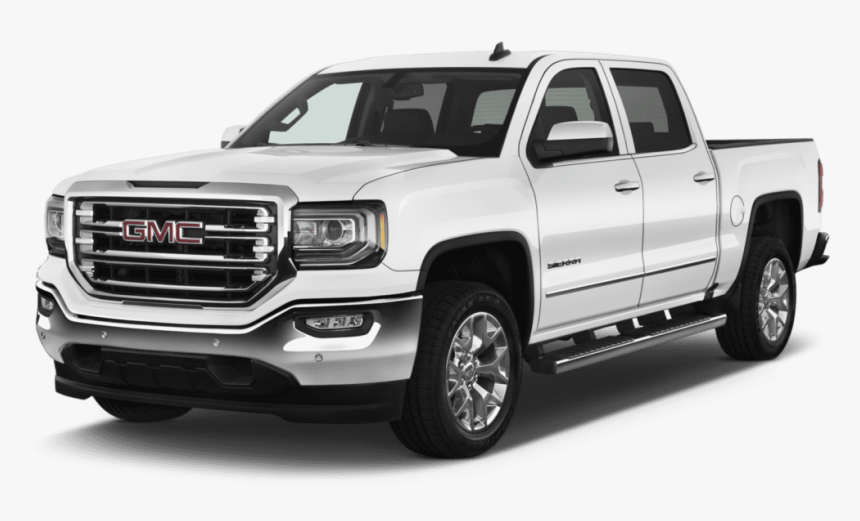 2018 Gmc Sierra Slt, HD Png Download, Free Download