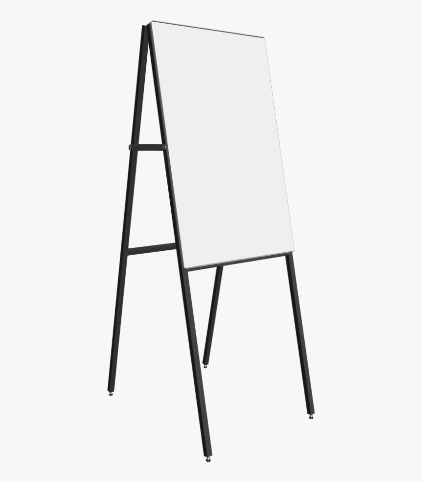 Standing Board Png - Standing White Board Png, Transparent Png, Free Download