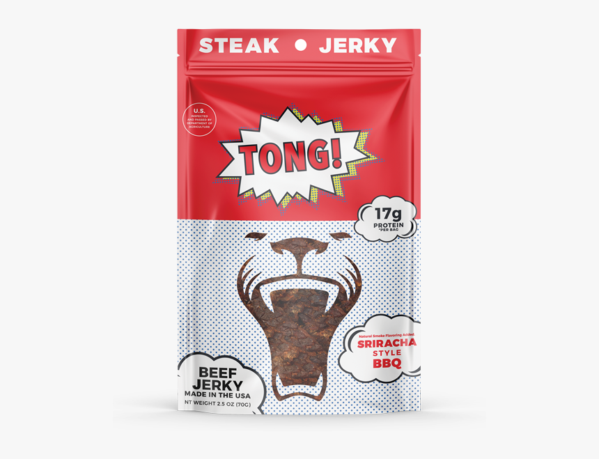 Jerky, HD Png Download, Free Download