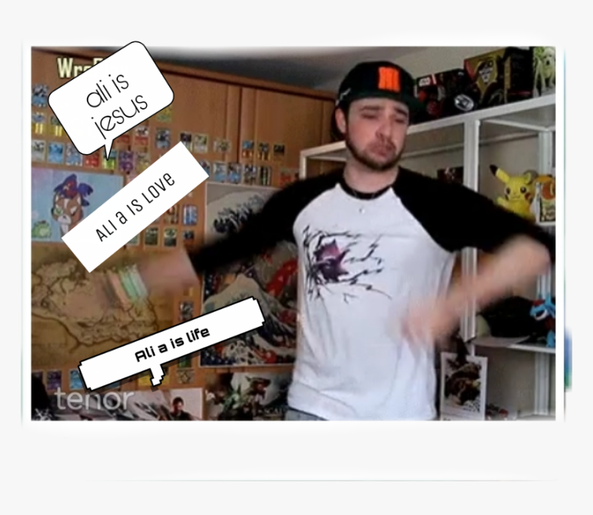 #ali A - Comics, HD Png Download, Free Download