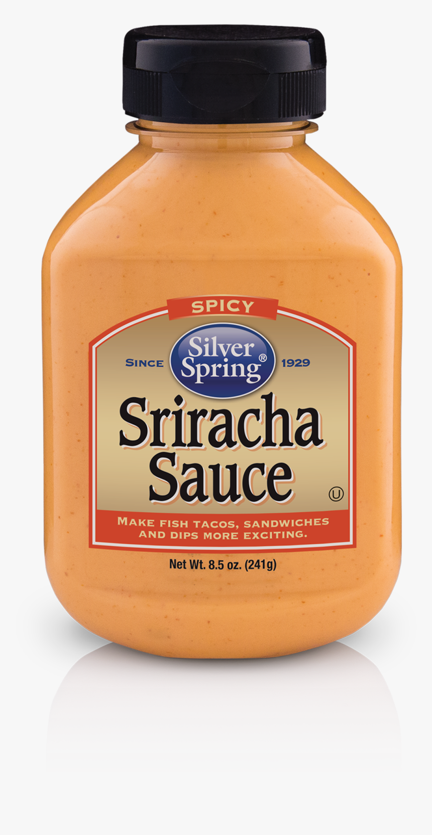 Creamy Sriracha Sauce, HD Png Download, Free Download