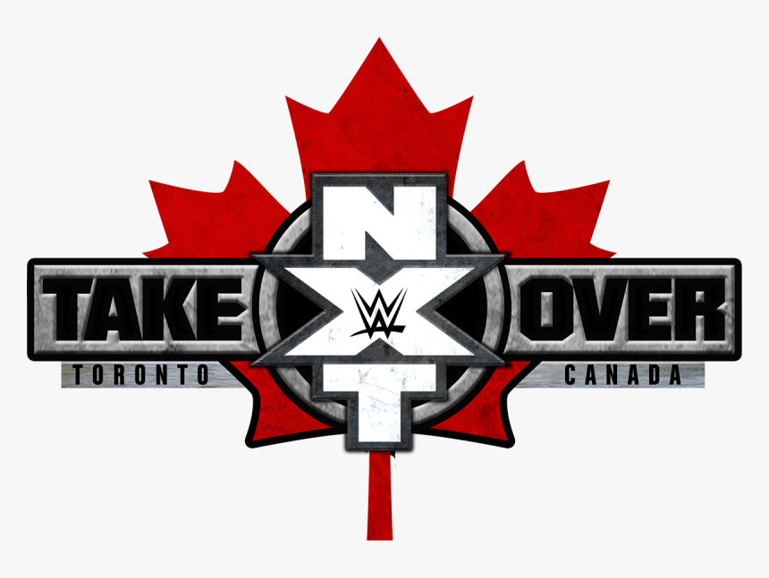 Wwe Nxt Takeover Toronto 2019, HD Png Download, Free Download