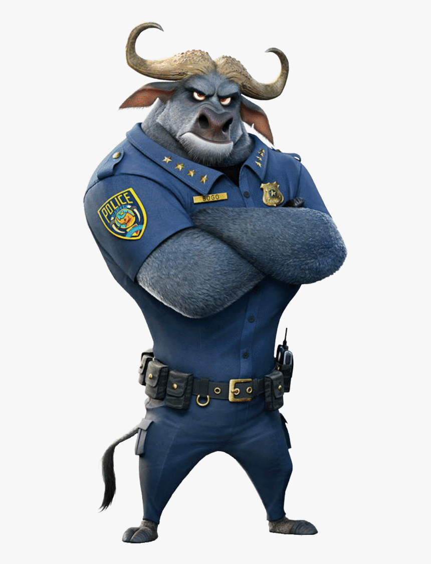 cow bogo
