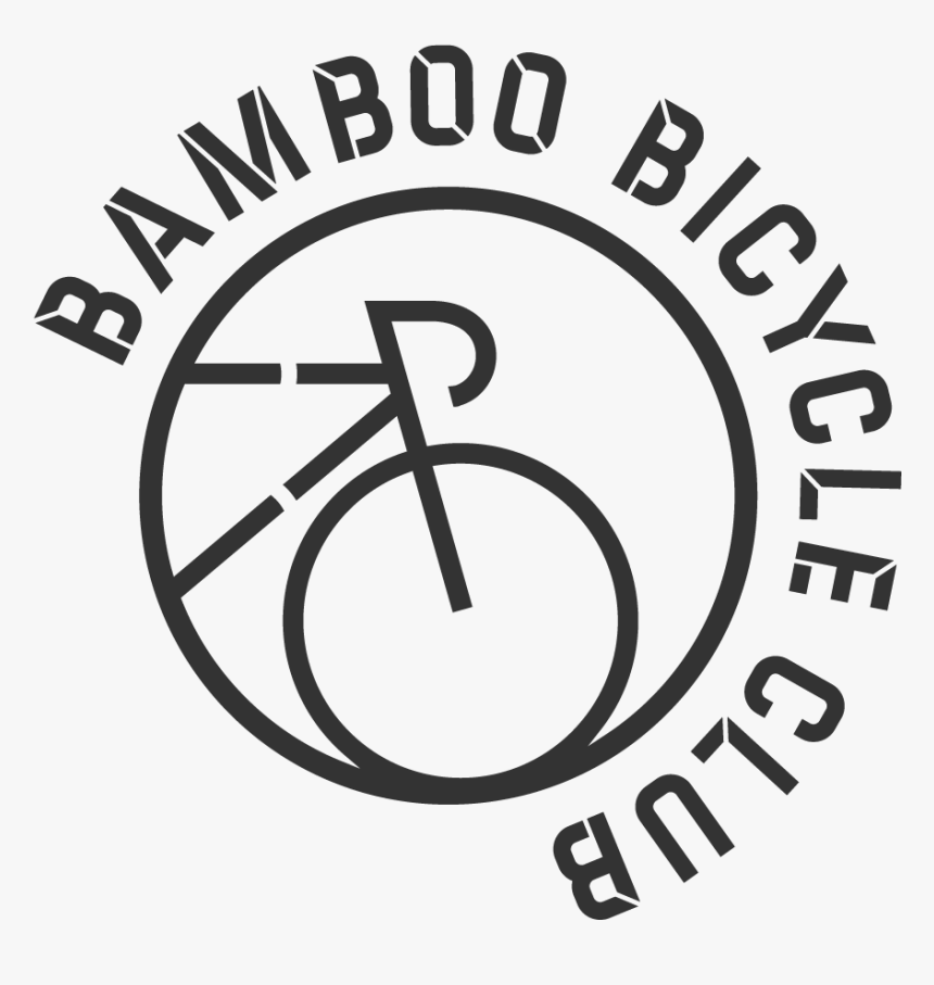 Bamboo Bicycle Club Logo, HD Png Download, Free Download