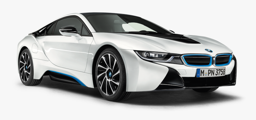 The Bmw I8, HD Png Download, Free Download