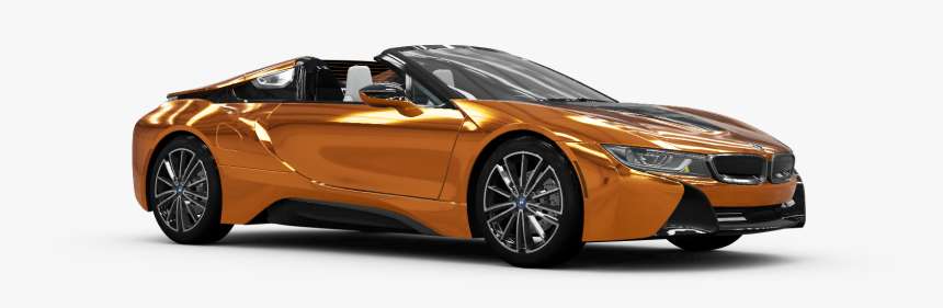 Forza Wiki - Bmw I8 Roadster Forza Horizon 4, HD Png Download, Free Download