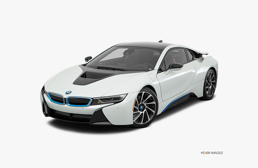 Bmw I8 2019, HD Png Download, Free Download