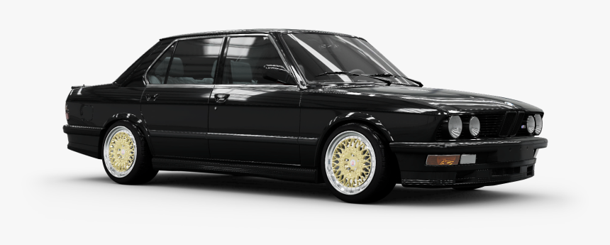 Forza Wiki - Bmw M5 E28 Forza Horizon 4, HD Png Download, Free Download