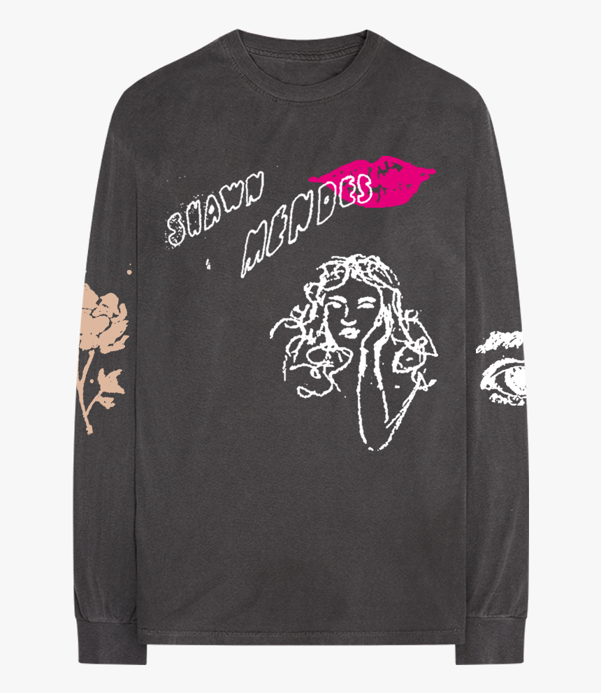 Shawn Mendes Merch Tour 2019, HD Png Download, Free Download