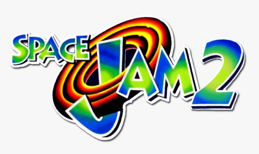 Space Jam 2 Title, HD Png Download, Free Download