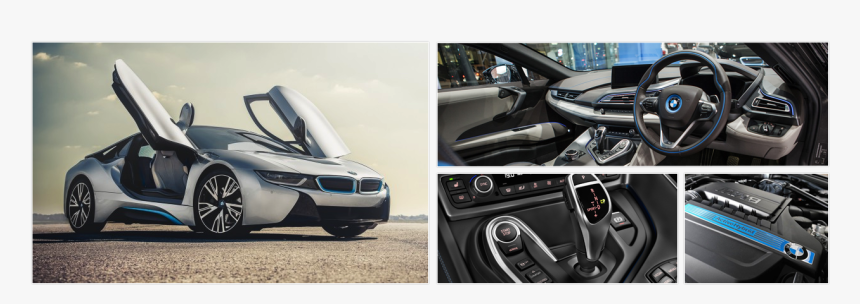 Bmw I8 Review - Bmw Z4, HD Png Download, Free Download