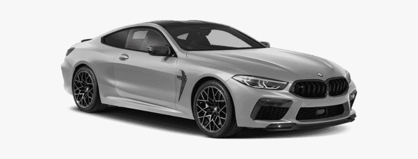 New 2020 Bmw M8 Coupe - Bmw 430i Xdrive Convertible, HD Png Download, Free Download