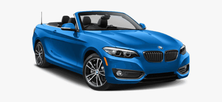 New 2020 Bmw 2 Series 230i Xdrive - Bmw 2 20 Convertible, HD Png Download, Free Download