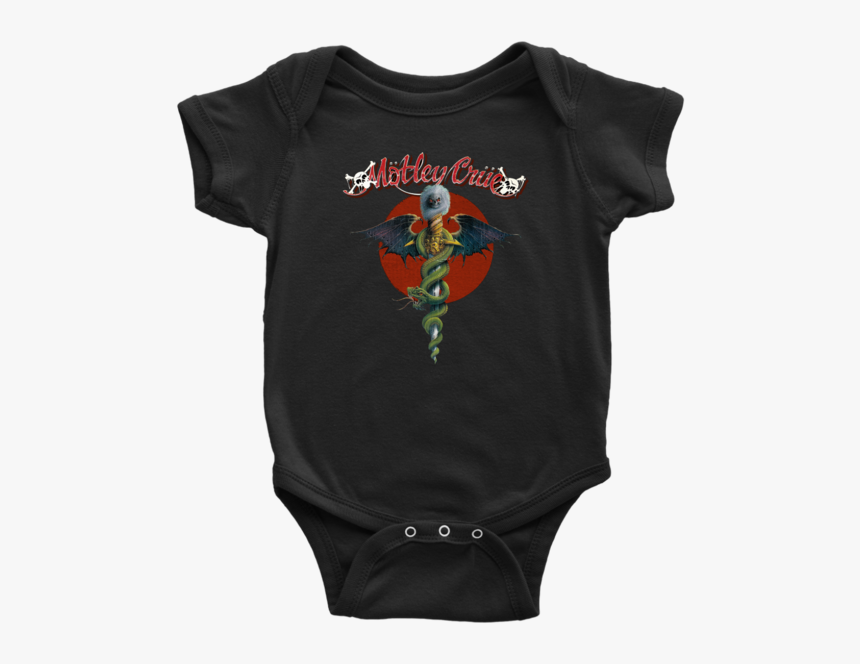 Feelgood Baby Onesie - Five Finger Death Punch Onesie, HD Png Download, Free Download