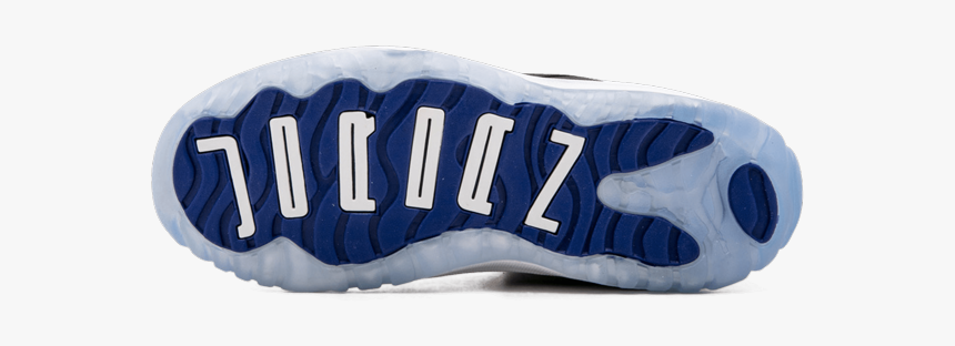 Jordan 11 Retro Bp "2016 Space Jam - Retro 11 Ps Bottom, HD Png Download, Free Download