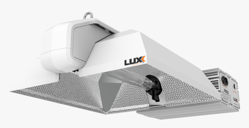 Luxx Lighting Light Fixture De 1000w 208 277v"
 Title="luxx - Luxx Lighting, HD Png Download, Free Download