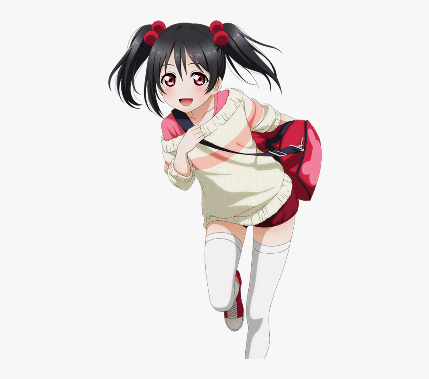 Thumb Image - Nico Yazawa Png Transparente, Png Download, Free Download