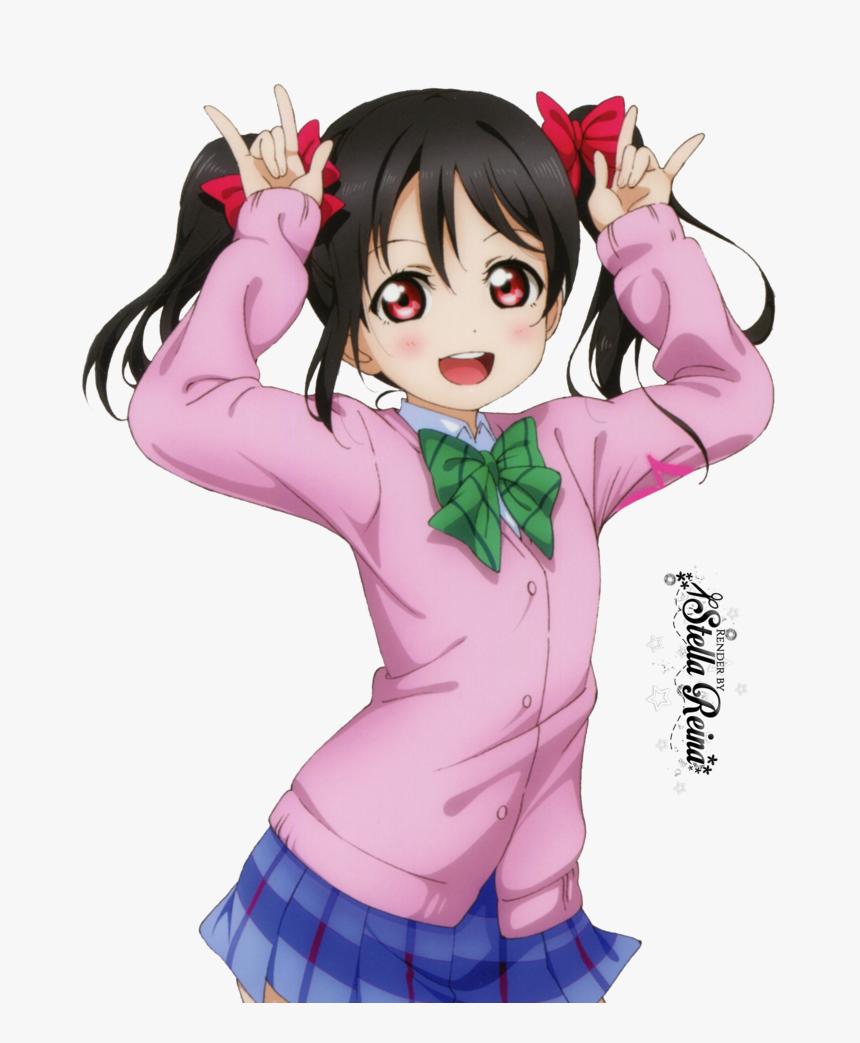 Nico Nico Nii Download